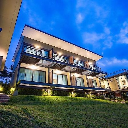 Krin Resort Khao Kho Eksteriør bilde