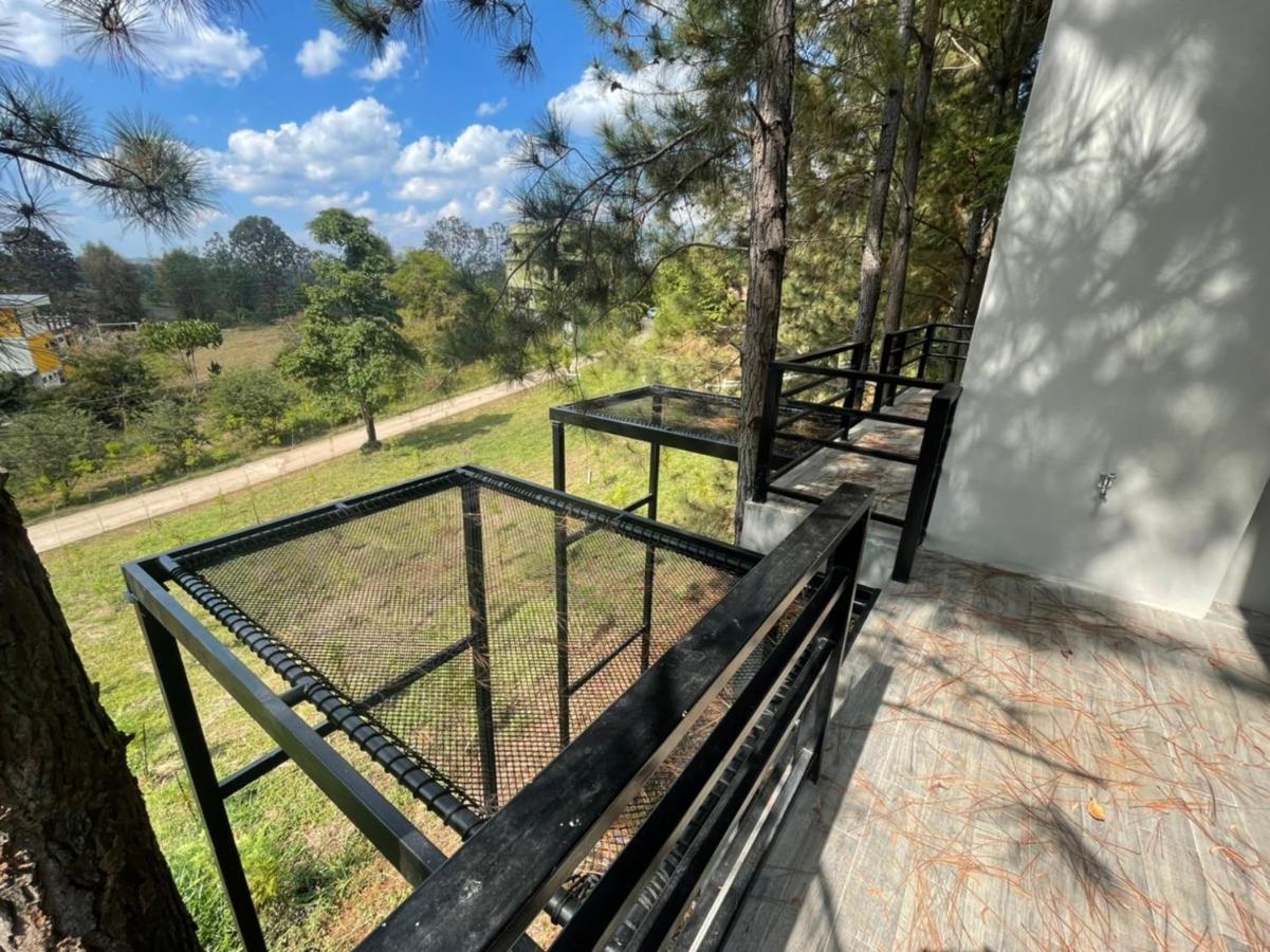 Krin Resort Khao Kho Eksteriør bilde
