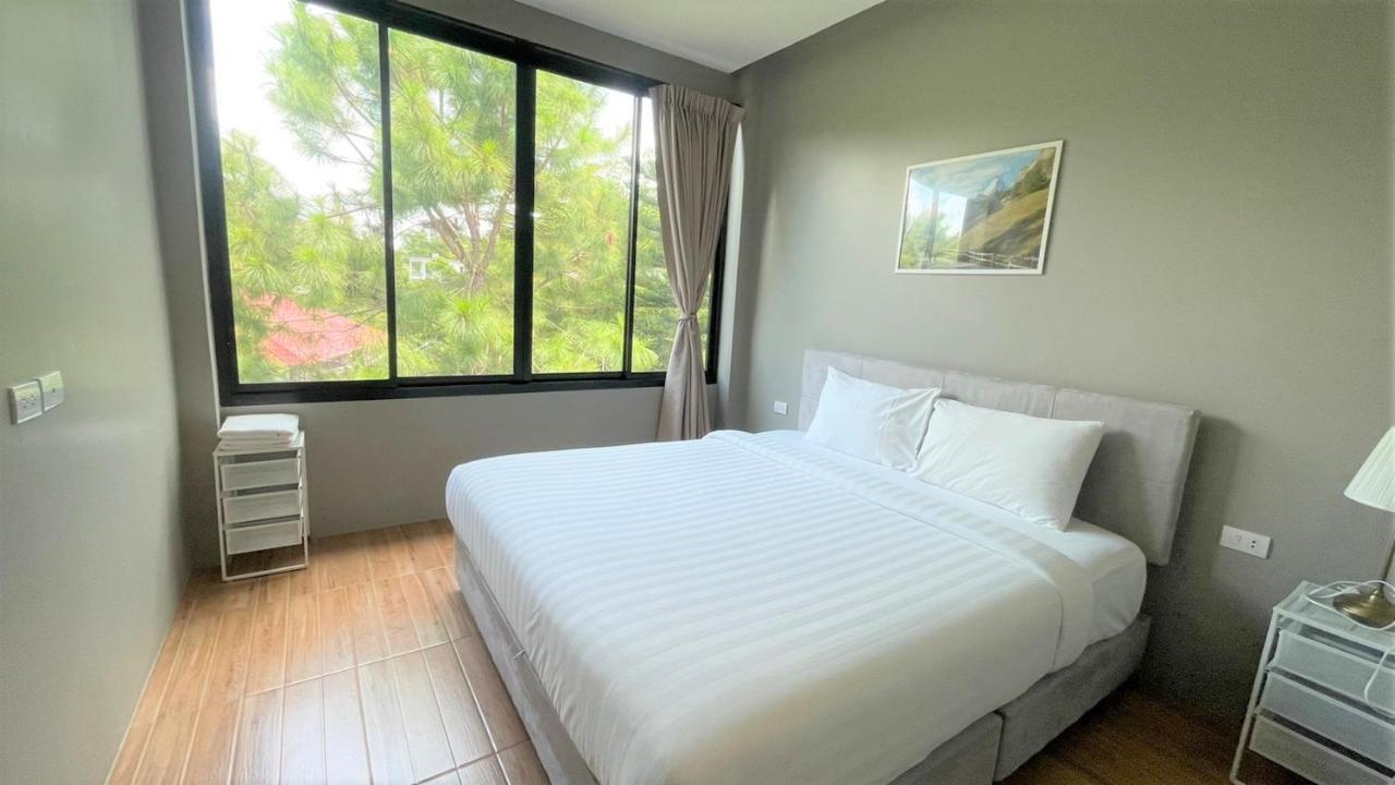 Krin Resort Khao Kho Eksteriør bilde