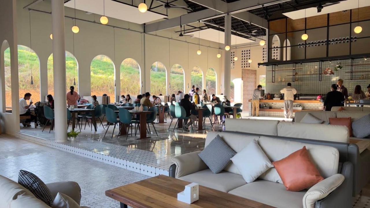 Krin Resort Khao Kho Eksteriør bilde