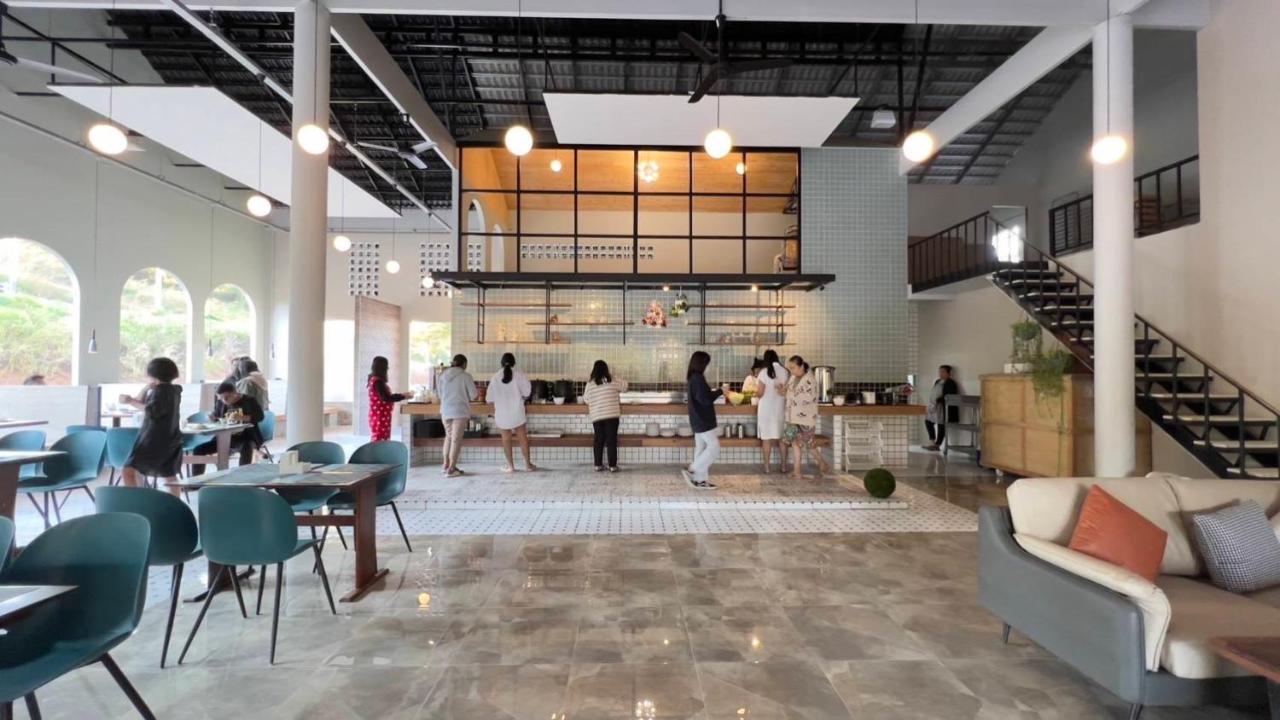 Krin Resort Khao Kho Eksteriør bilde