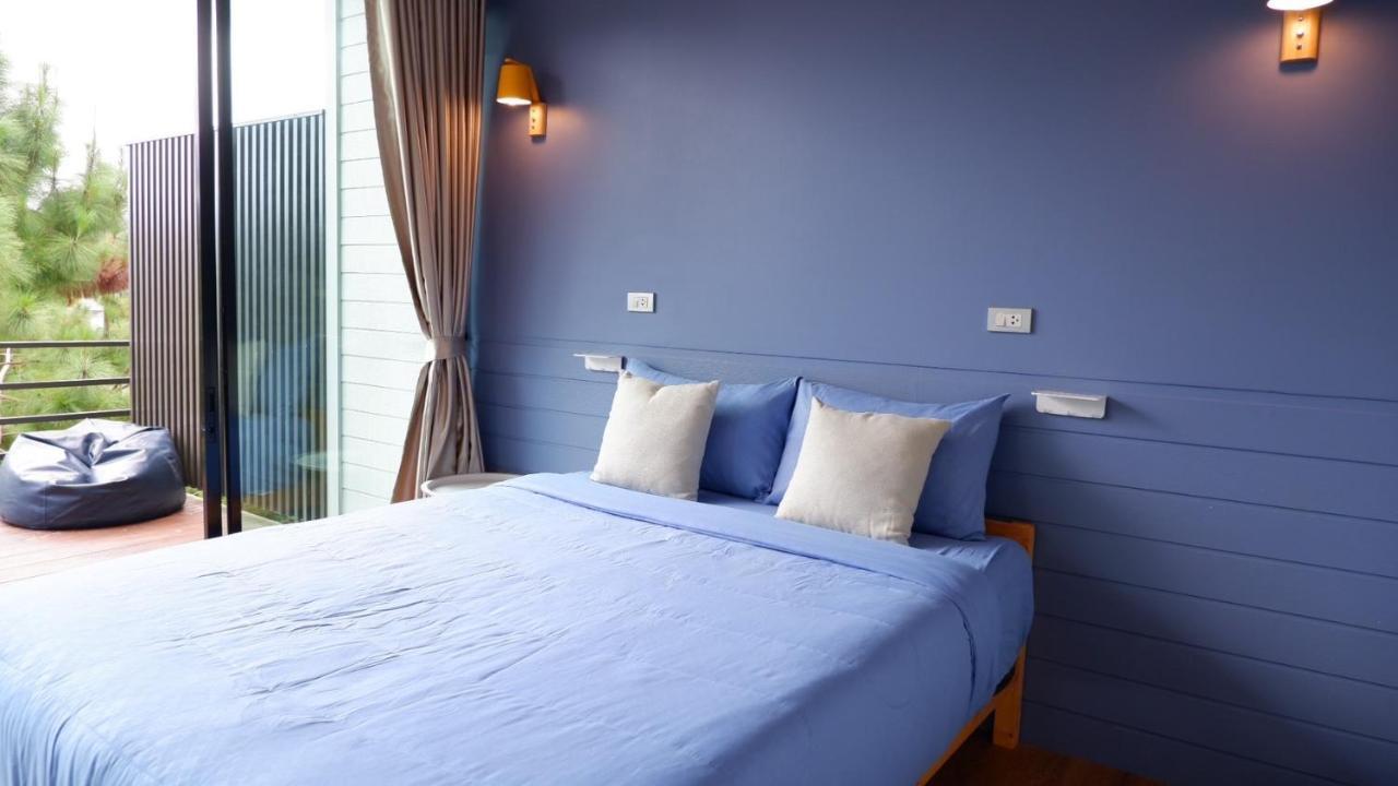 Krin Resort Khao Kho Eksteriør bilde