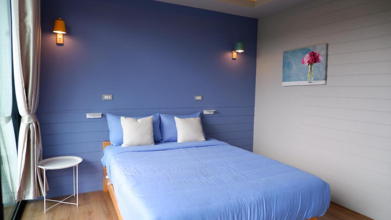 Krin Resort Khao Kho Eksteriør bilde