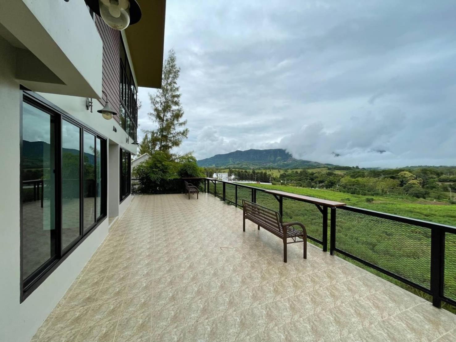 Krin Resort Khao Kho Eksteriør bilde