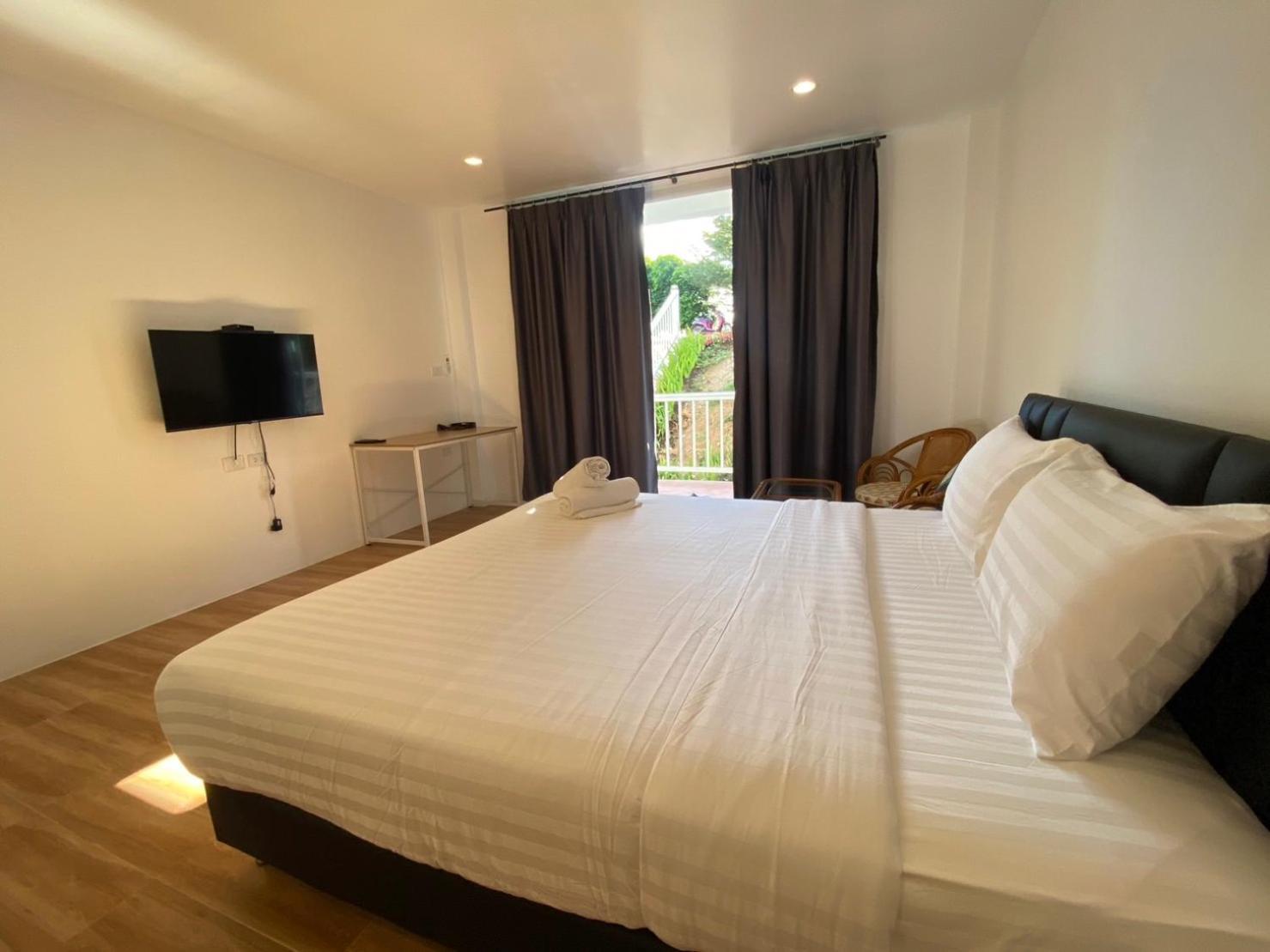 Krin Resort Khao Kho Eksteriør bilde