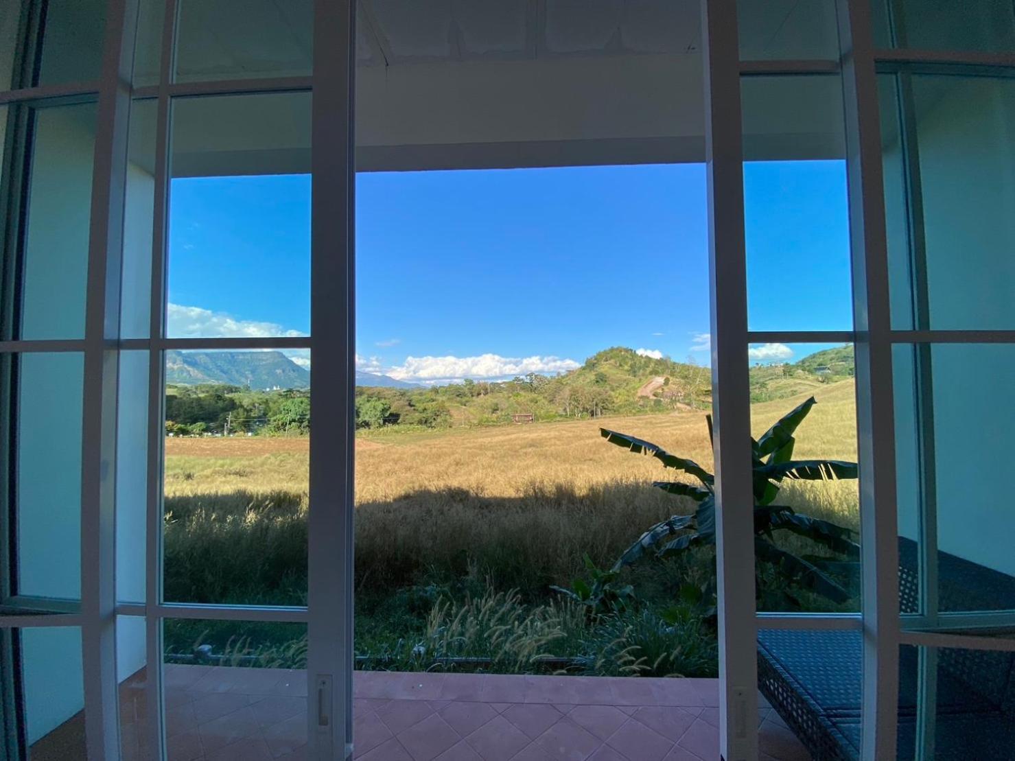 Krin Resort Khao Kho Eksteriør bilde
