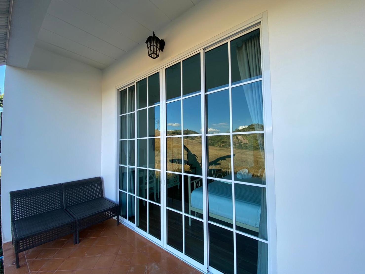 Krin Resort Khao Kho Eksteriør bilde
