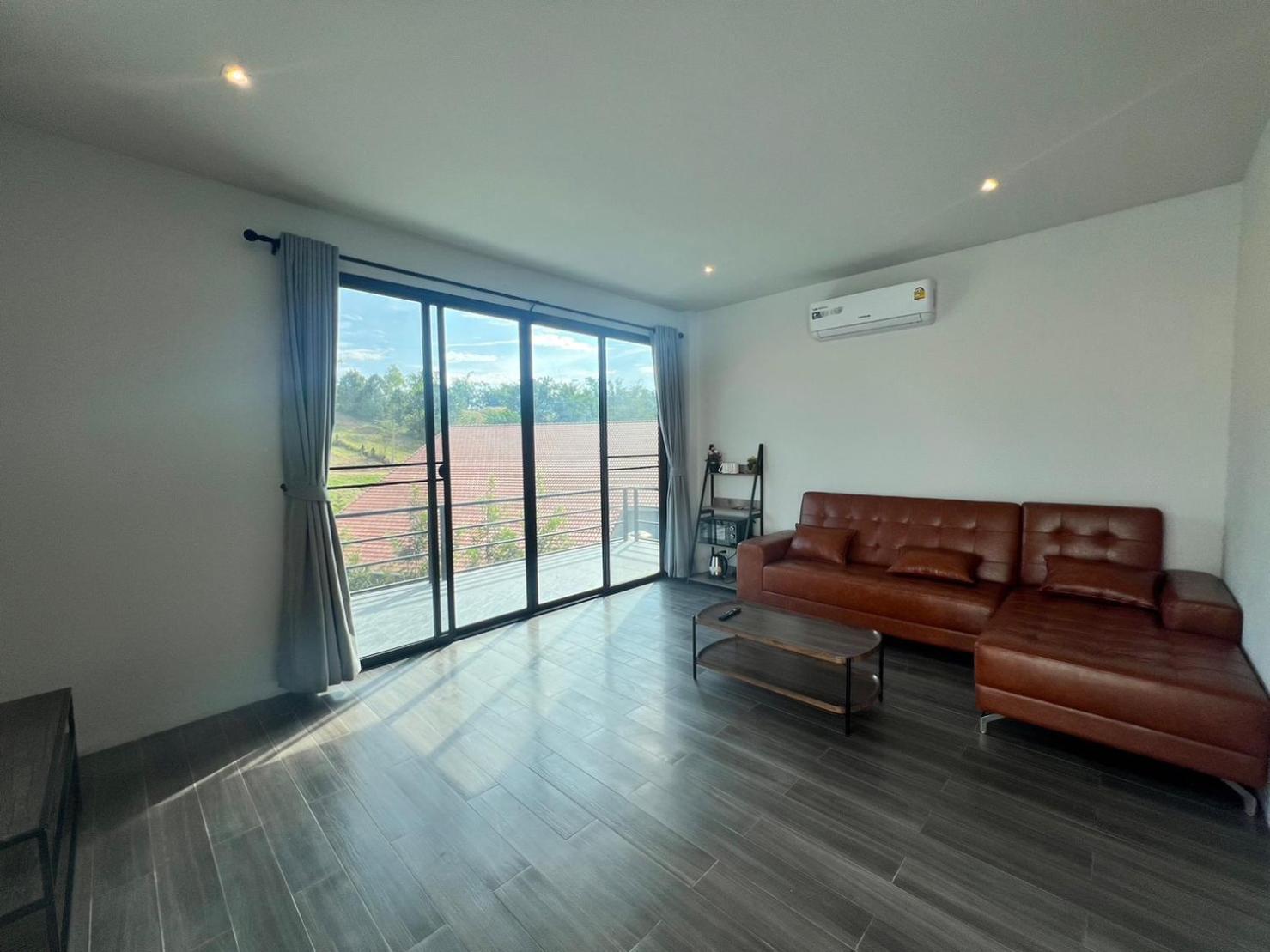 Krin Resort Khao Kho Eksteriør bilde