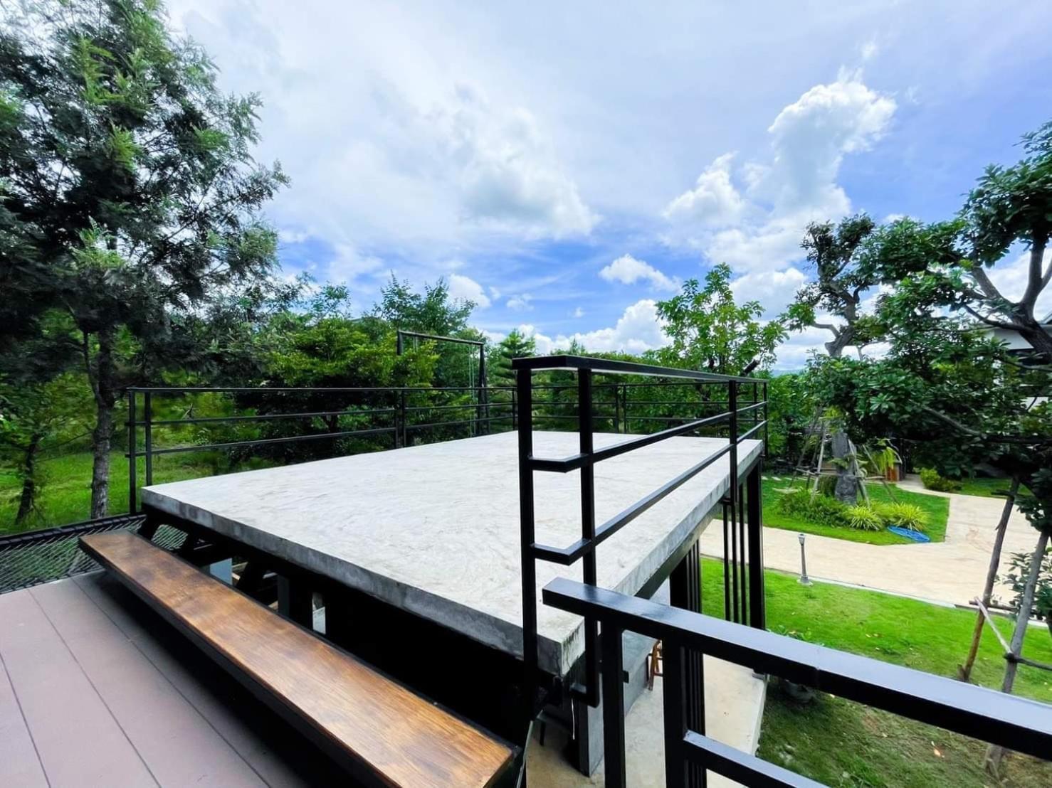 Krin Resort Khao Kho Eksteriør bilde