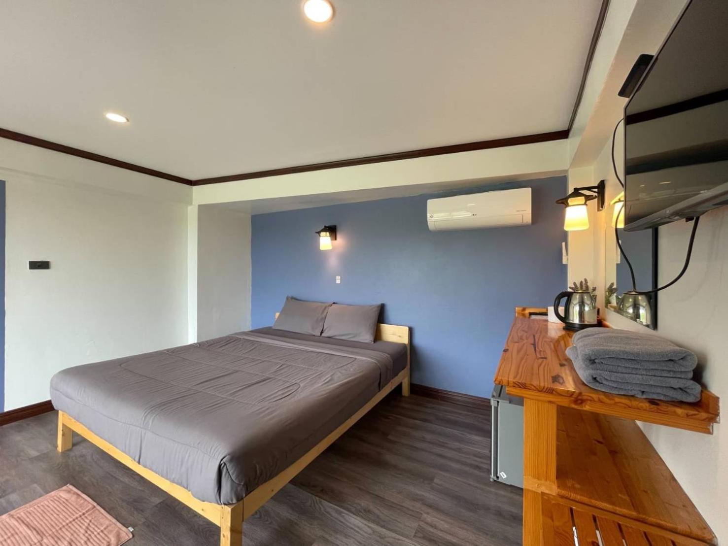 Krin Resort Khao Kho Eksteriør bilde