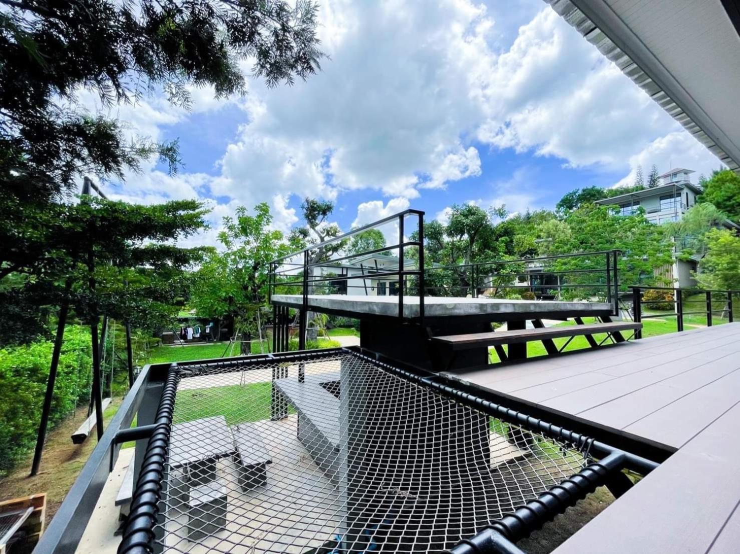 Krin Resort Khao Kho Eksteriør bilde