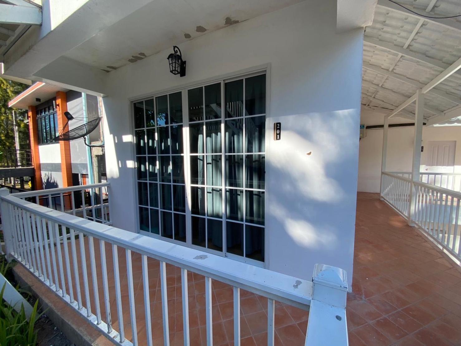Krin Resort Khao Kho Eksteriør bilde