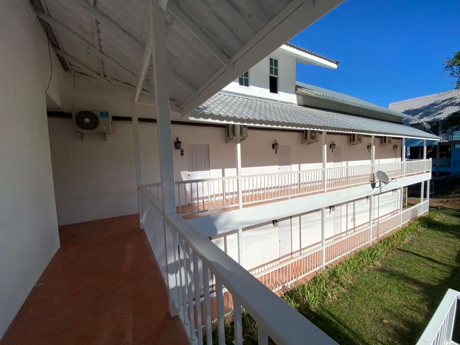 Krin Resort Khao Kho Eksteriør bilde