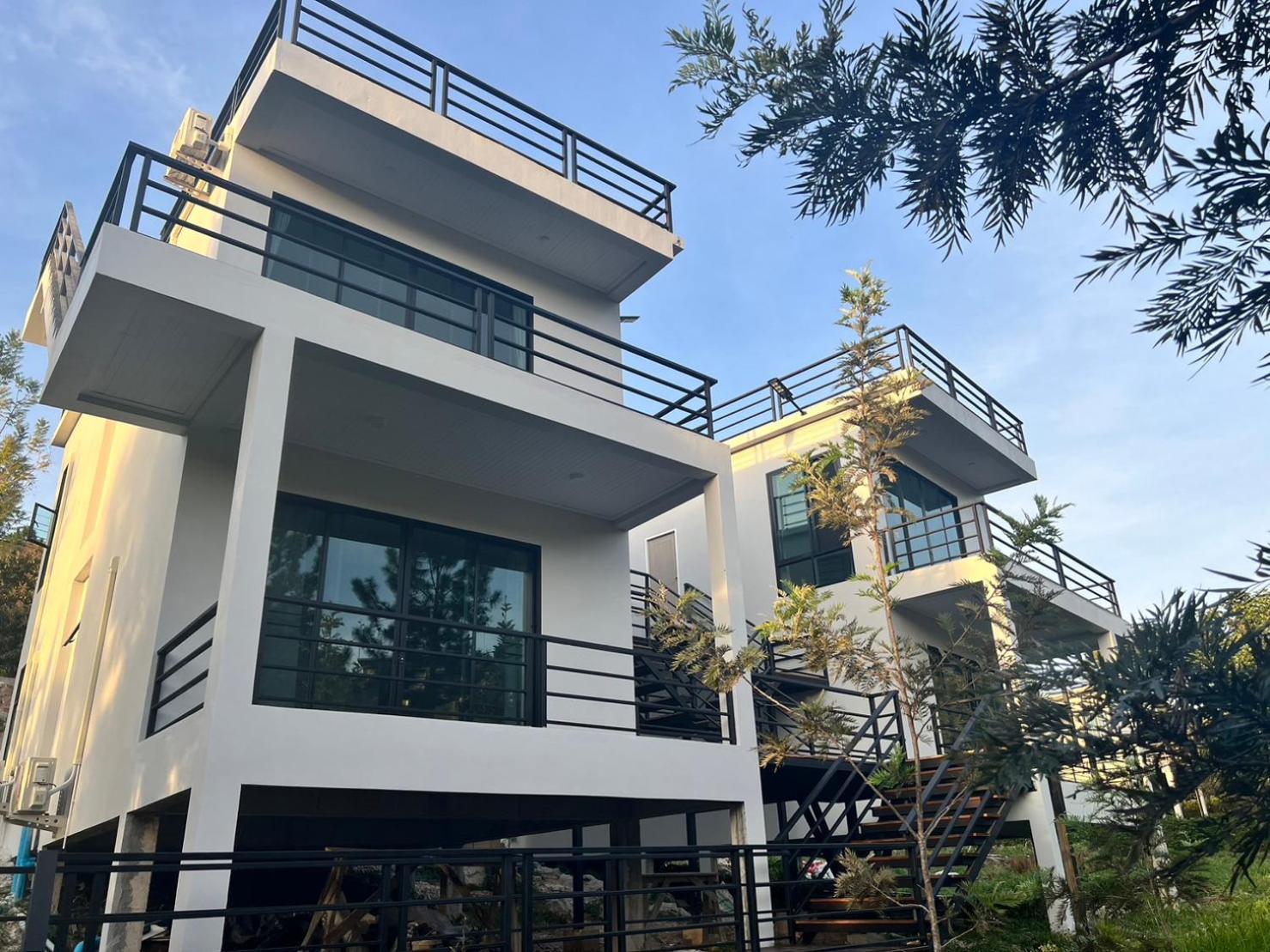 Krin Resort Khao Kho Eksteriør bilde