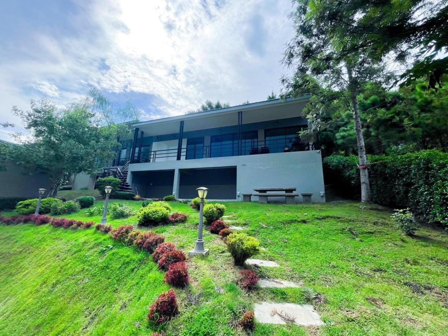 Krin Resort Khao Kho Eksteriør bilde