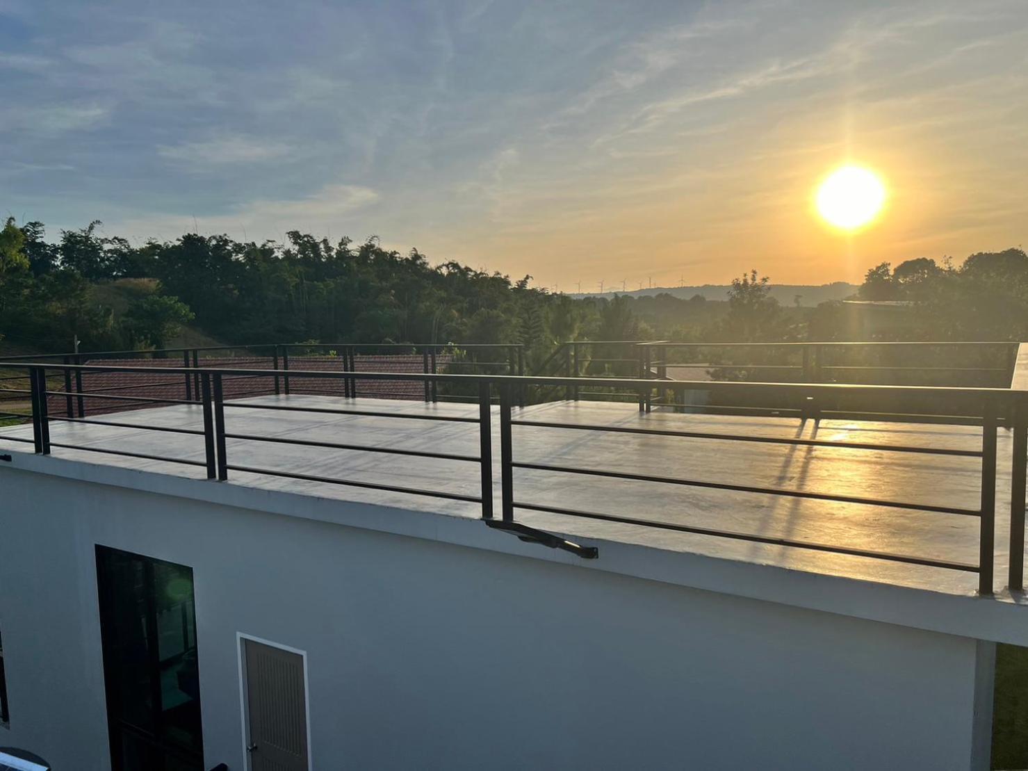 Krin Resort Khao Kho Eksteriør bilde