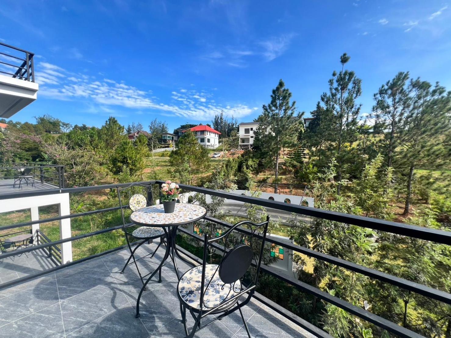 Krin Resort Khao Kho Eksteriør bilde