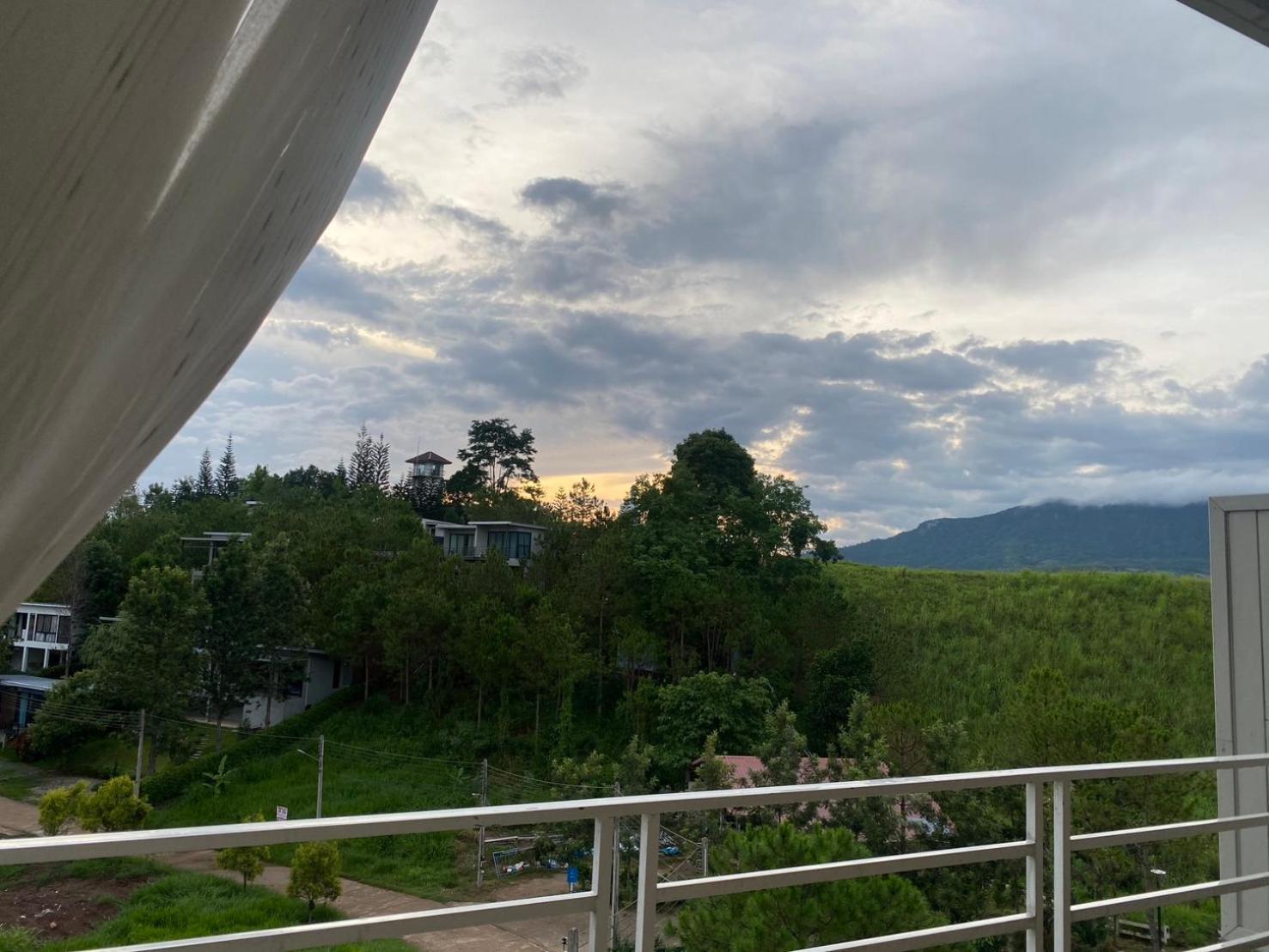 Krin Resort Khao Kho Eksteriør bilde