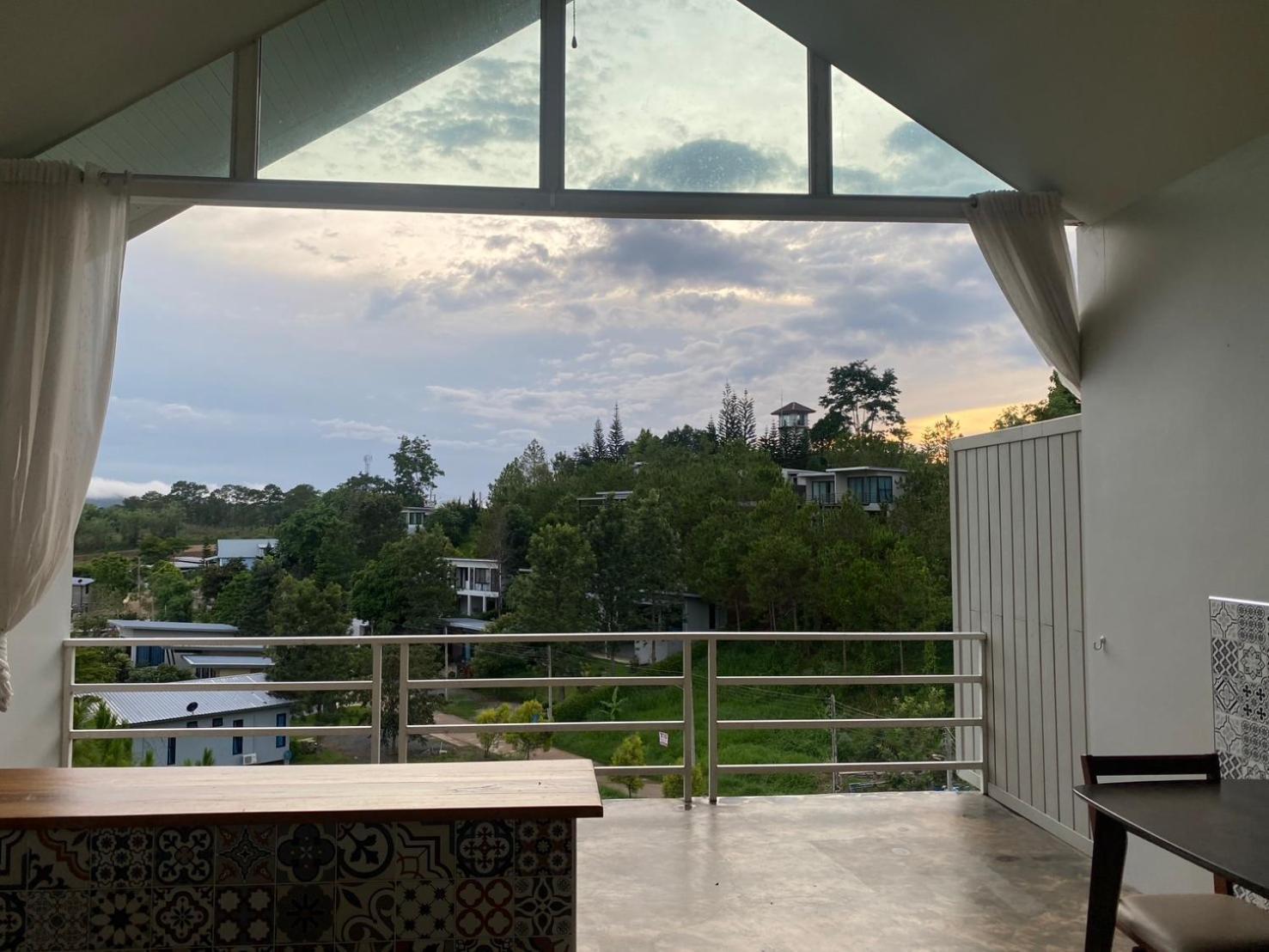 Krin Resort Khao Kho Eksteriør bilde