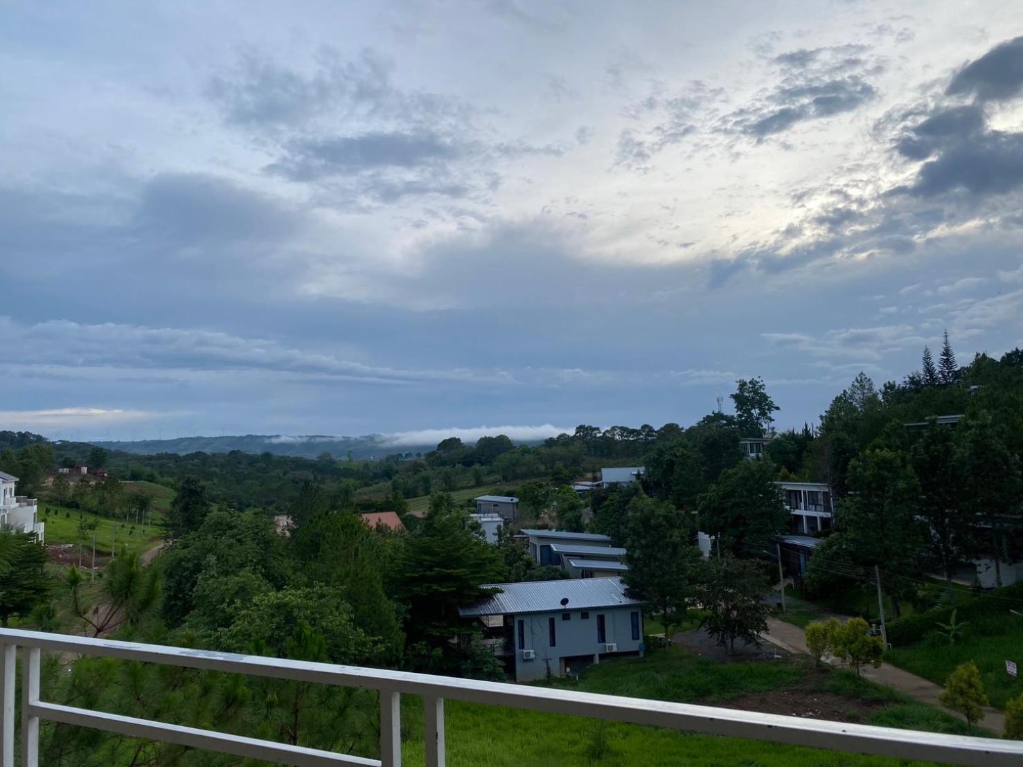 Krin Resort Khao Kho Eksteriør bilde