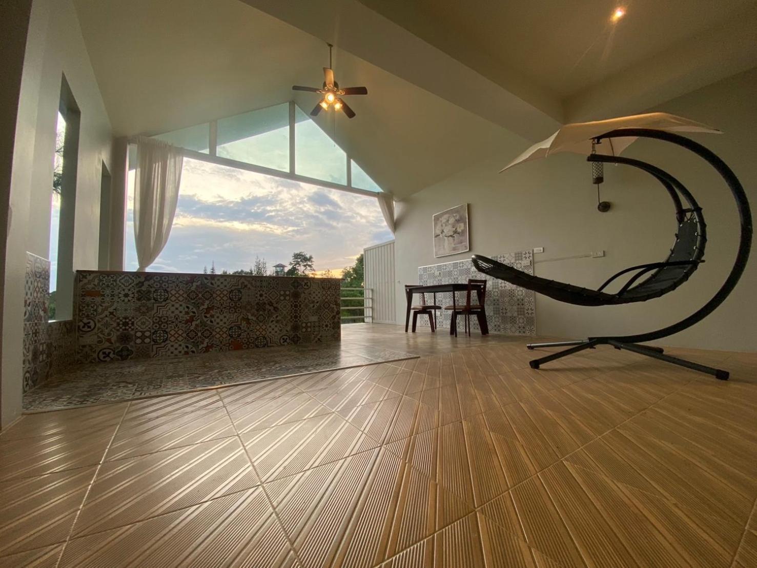 Krin Resort Khao Kho Eksteriør bilde