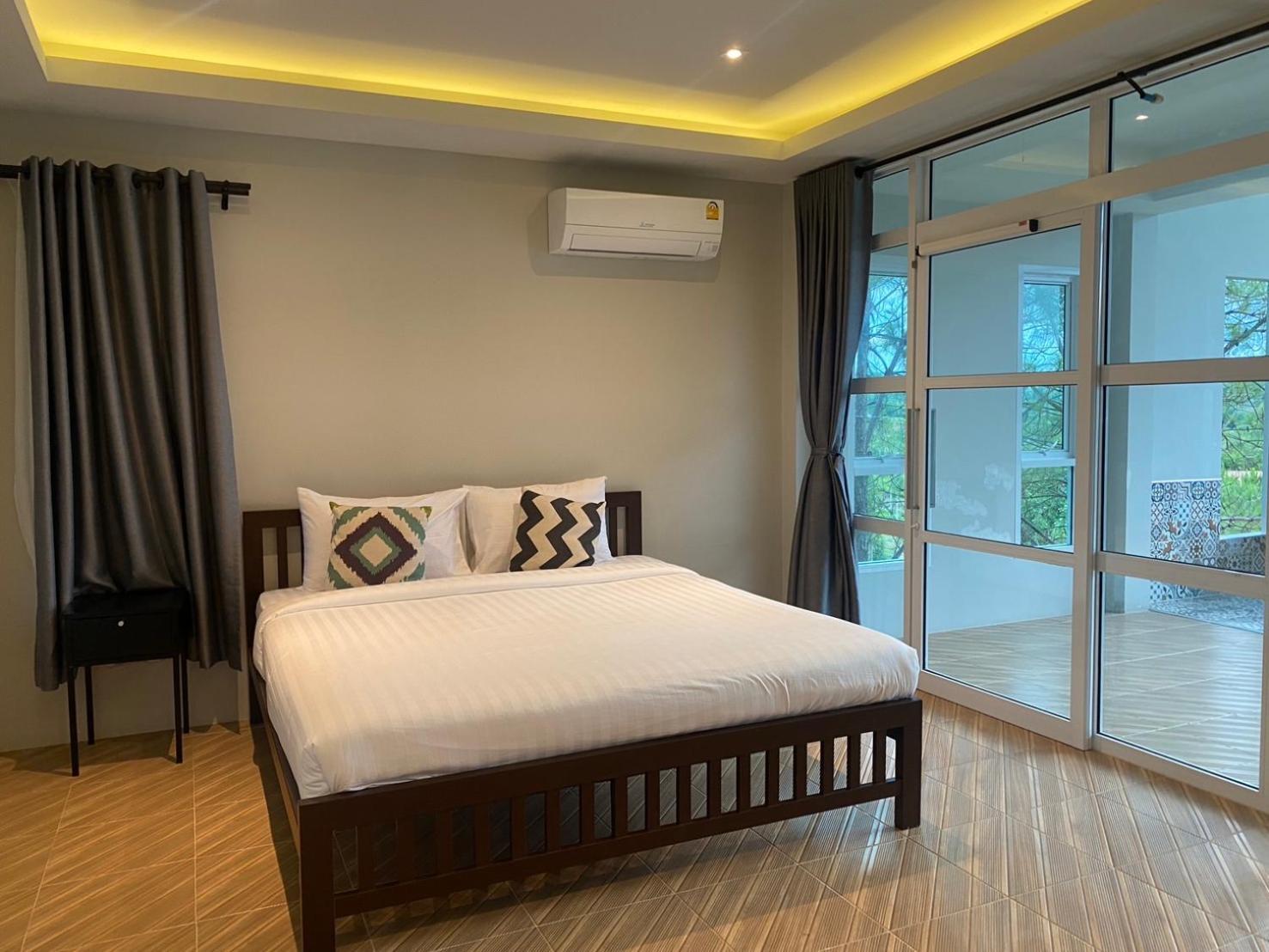 Krin Resort Khao Kho Eksteriør bilde