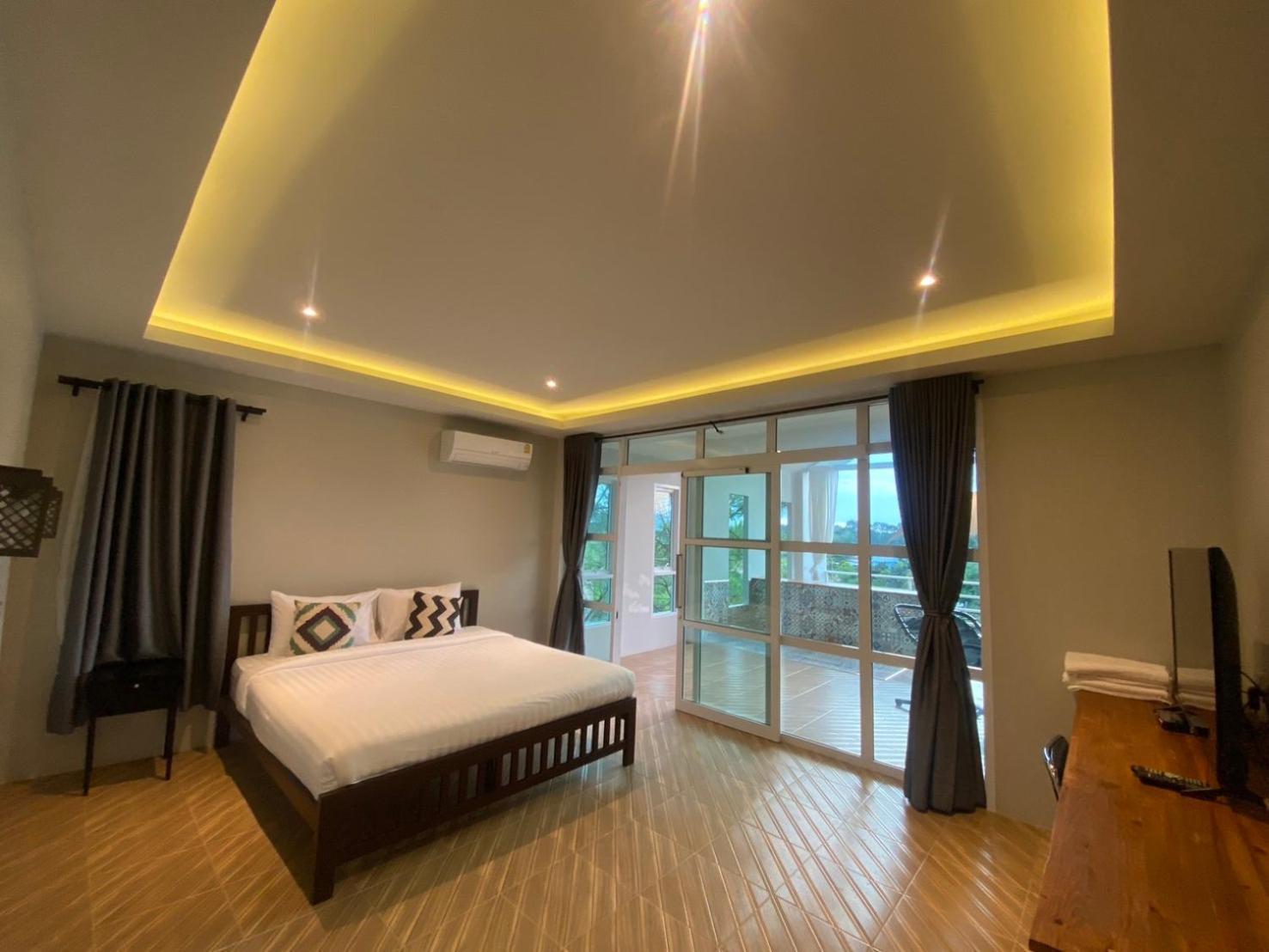 Krin Resort Khao Kho Eksteriør bilde