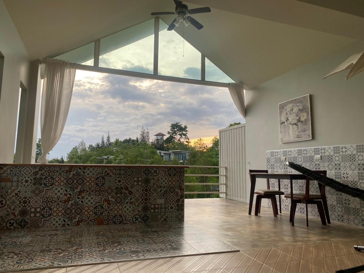 Krin Resort Khao Kho Eksteriør bilde