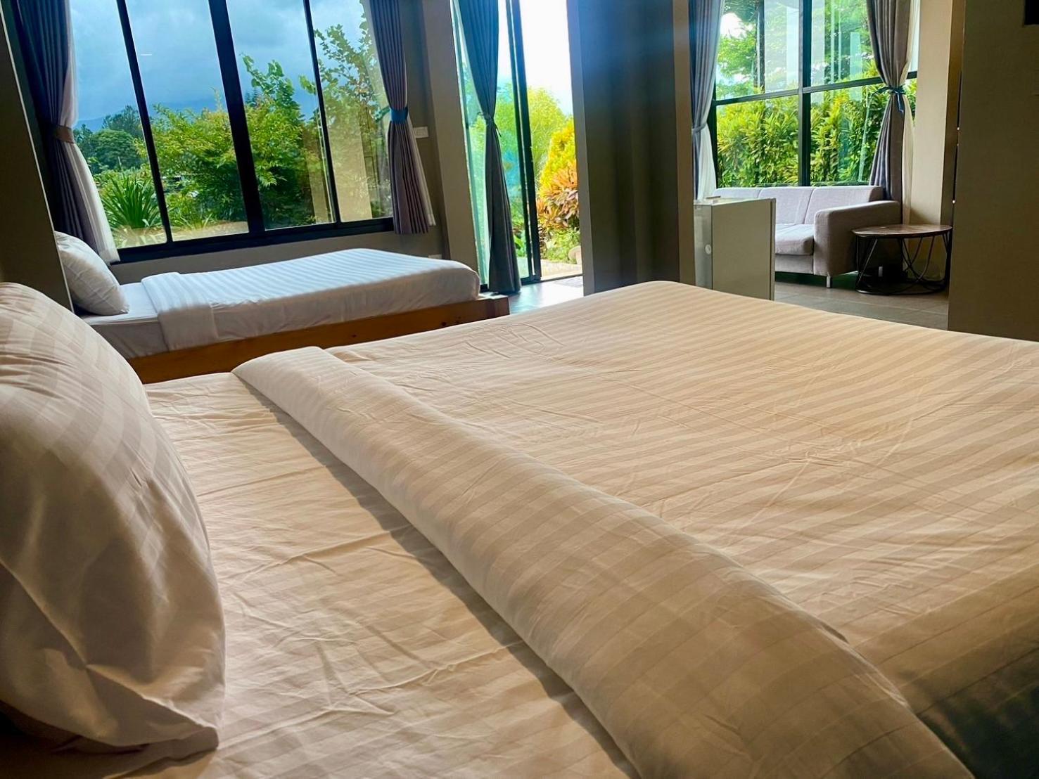 Krin Resort Khao Kho Eksteriør bilde