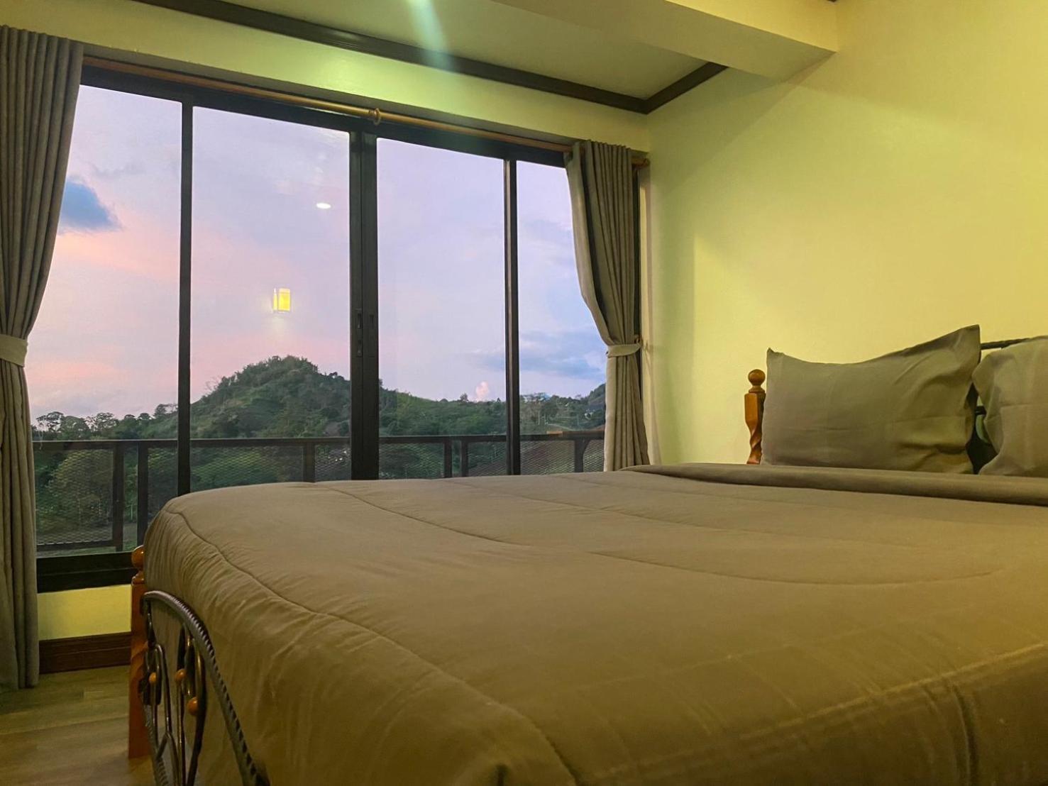 Krin Resort Khao Kho Eksteriør bilde