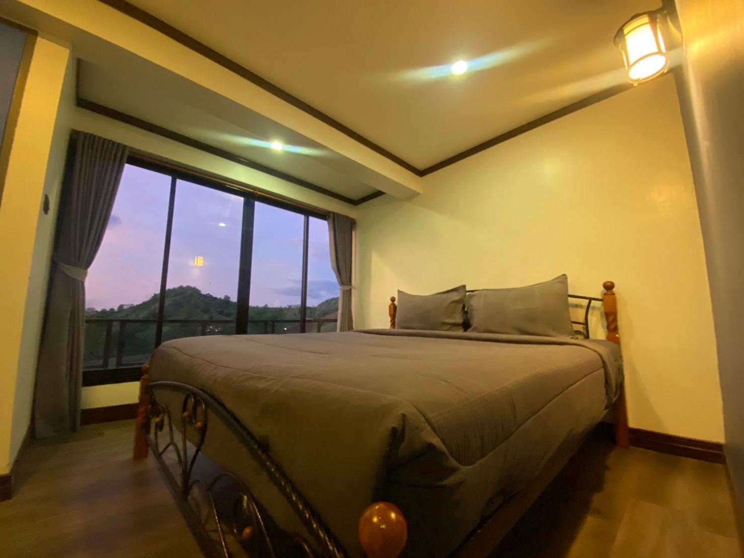 Krin Resort Khao Kho Eksteriør bilde