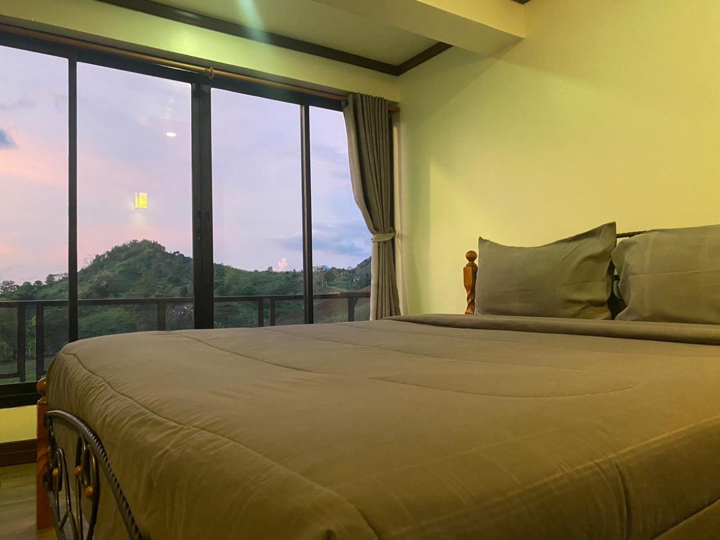 Krin Resort Khao Kho Eksteriør bilde