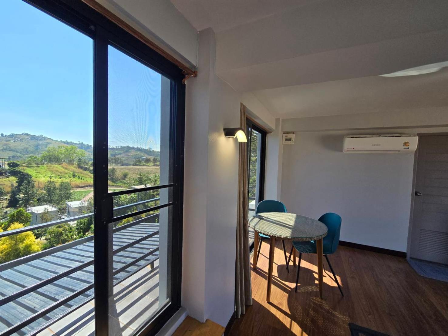Krin Resort Khao Kho Eksteriør bilde