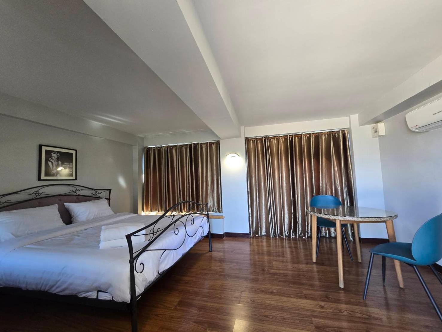 Krin Resort Khao Kho Eksteriør bilde