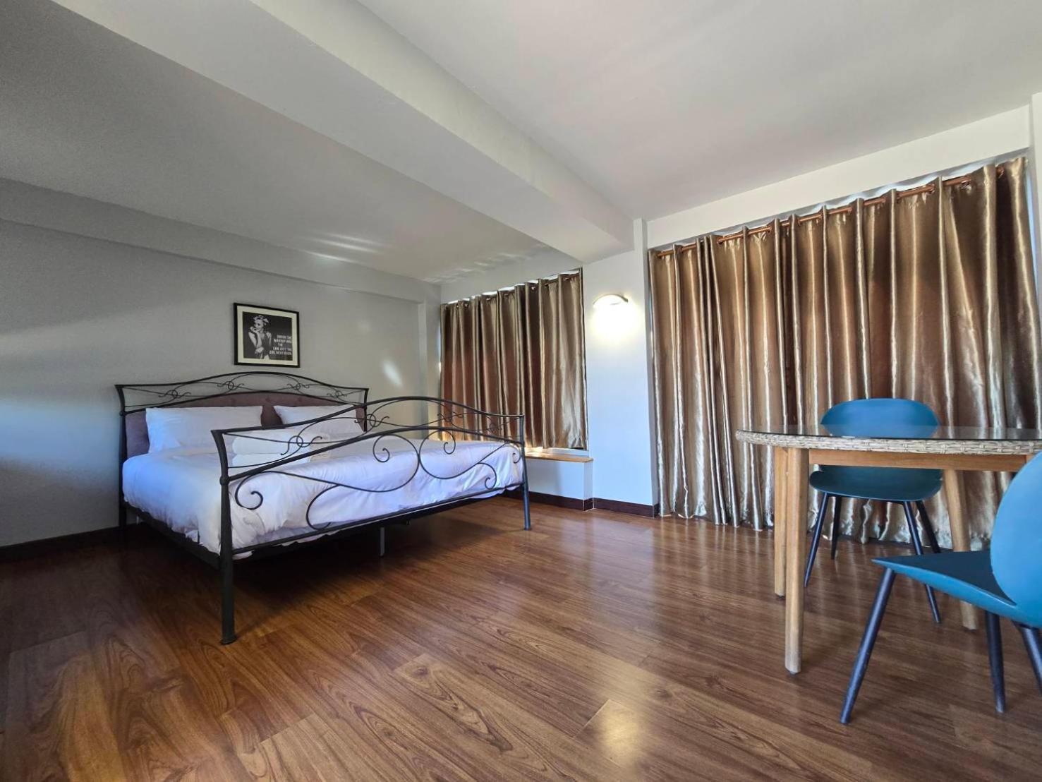 Krin Resort Khao Kho Eksteriør bilde