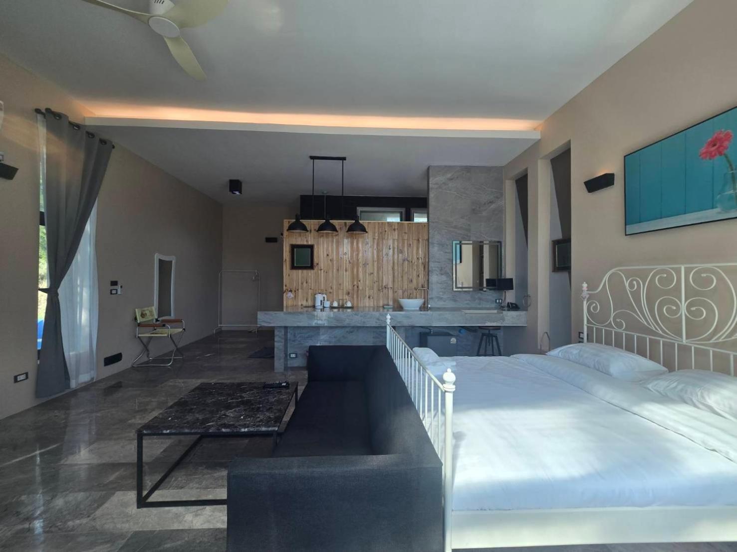 Krin Resort Khao Kho Eksteriør bilde