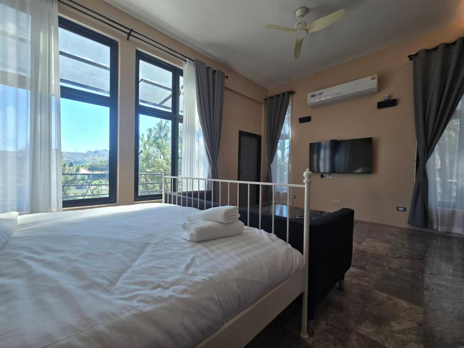 Krin Resort Khao Kho Eksteriør bilde