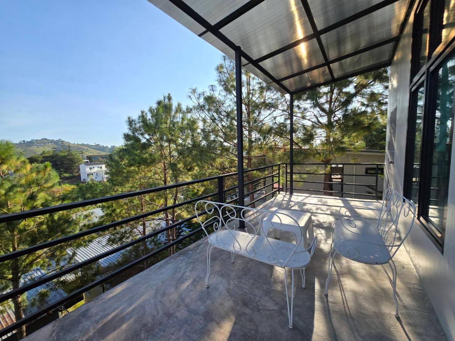 Krin Resort Khao Kho Eksteriør bilde
