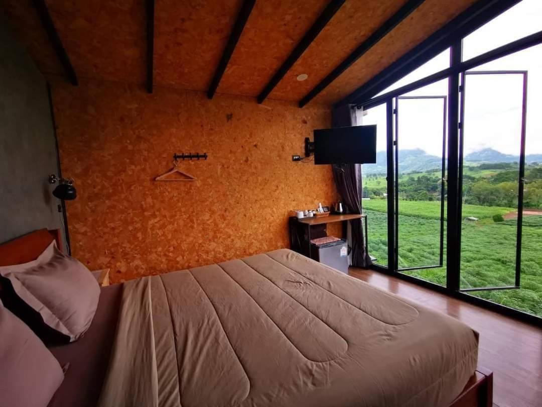 Krin Resort Khao Kho Eksteriør bilde