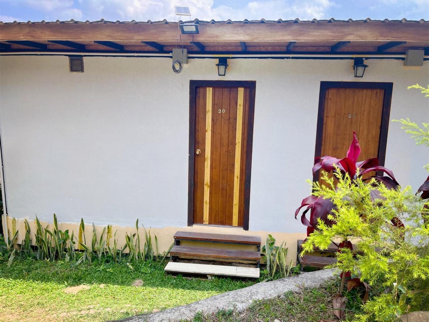 Krin Resort Khao Kho Eksteriør bilde
